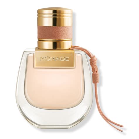 chloe nomade herznote|ulta beauty chloe.